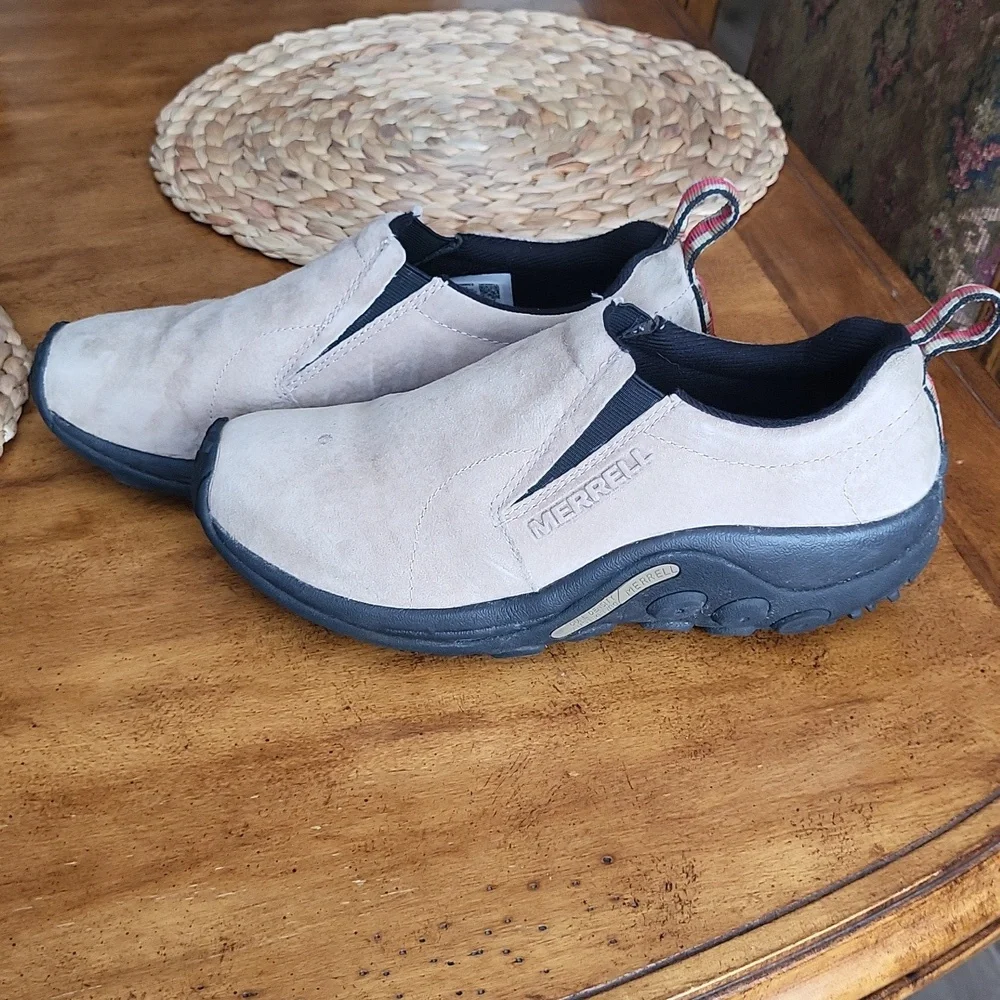 Mens Merrells - Picture 2 of 8